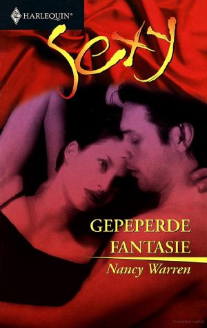 [Harlequin Sexy 03] • Gepeperde Fantasie